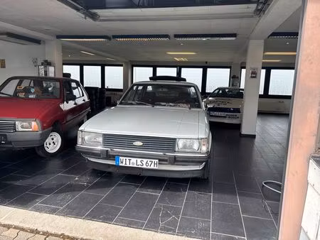 Ford Granada