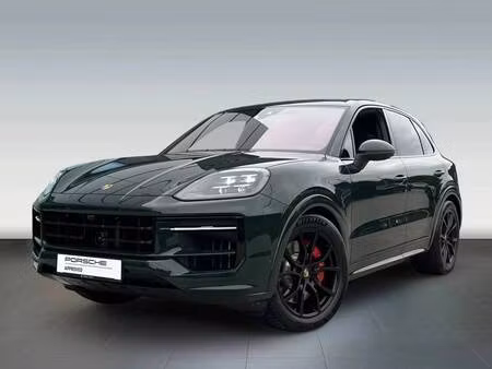 Porsche Cayenne S V8 4.0 474 4x4