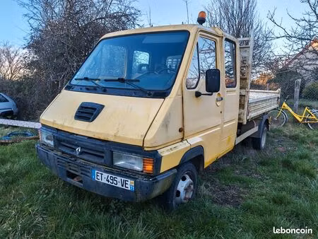 Renault Serie B 