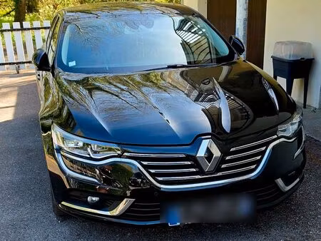 Renault Talisman 1.6 dCi 160