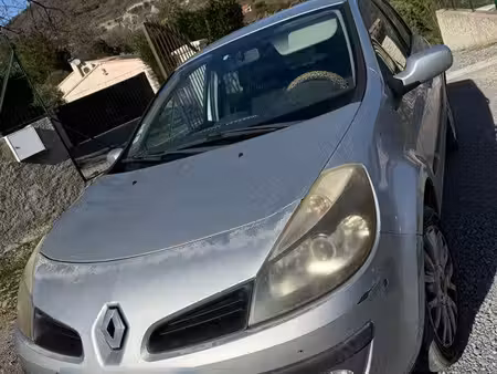 Renault Clio 1.2 TCe 100