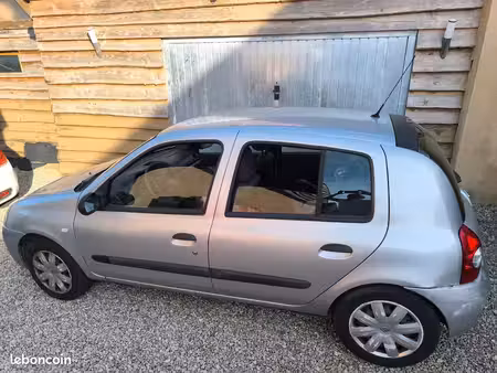 Renault Clio 1.2 60 Campus
