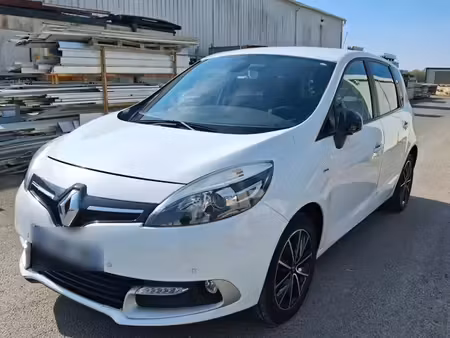 Renault Scénic 