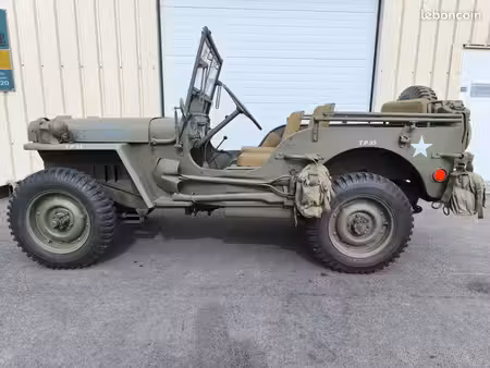 Willys MB 