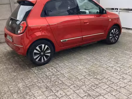 Renault Twingo 80