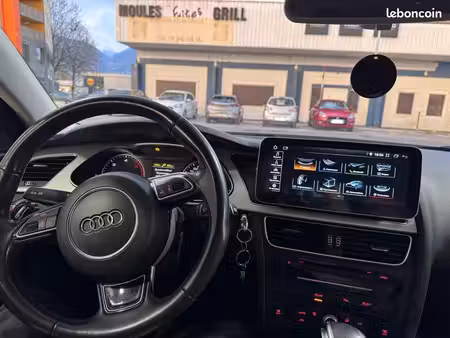 Audi A4 2.0 TDI 150