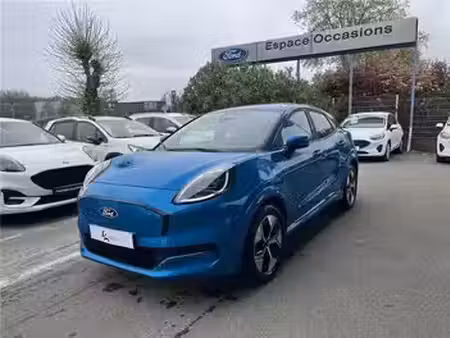 Ford Puma 168