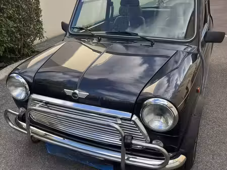 Mini Mini Cooper