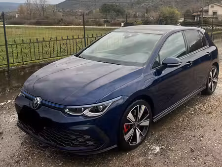 Volkswagen Golf GTE 1.4 245