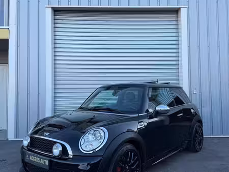 Mini Mini John Cooper Works 1.6 211
