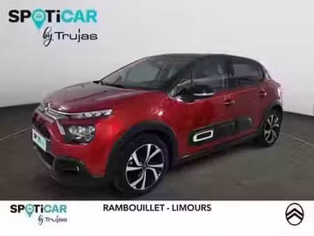 Citroën C3 1.2 PureTech 110 Shine Pack
