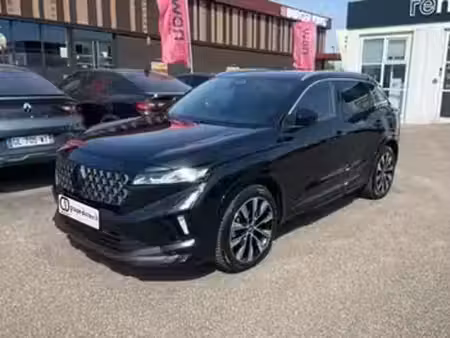 Renault Austral 1.2 200 Techno