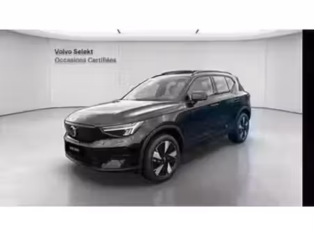 Volvo EX40 252