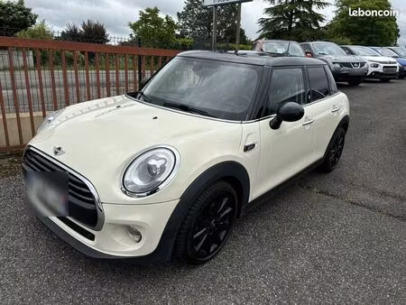 Mini Mini Cooper 1.5 136 Blackfriars