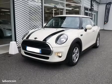 Mini Mini One 1.5 102