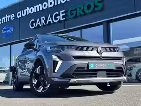 Renault Symbioz E-Tech 1.6 145 Iconic