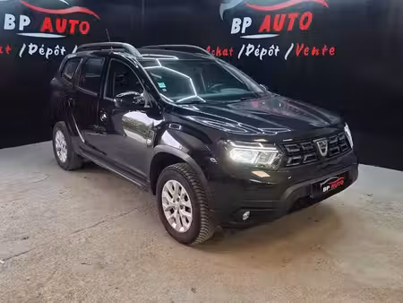 Dacia Duster 1.5
