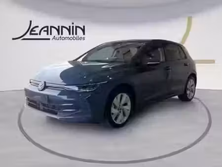 Volkswagen Golf 1.5 TSI 116 Life