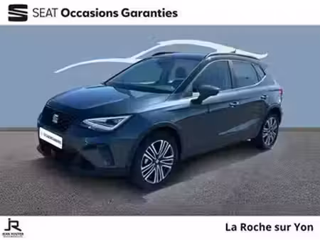 Seat Arona 1.0 TSI 95 Copa