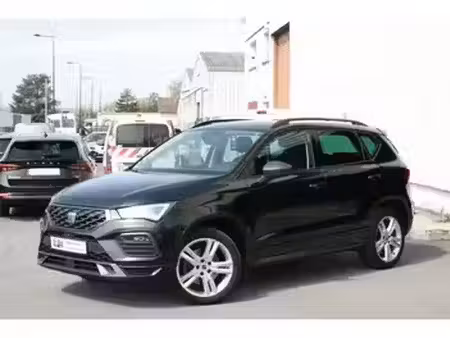 Seat Ateca 2.0 TDI 150 FR