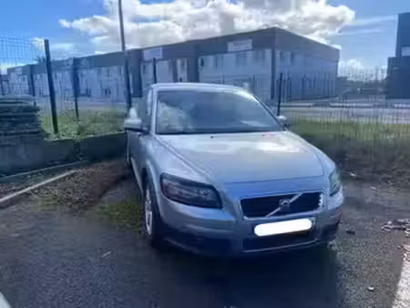 Volvo C30 1.6 110