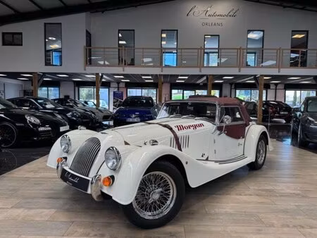 Morgan Plus-4 2.0 150