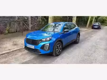 Peugeot 2008 1.2 PureTech 100 Active