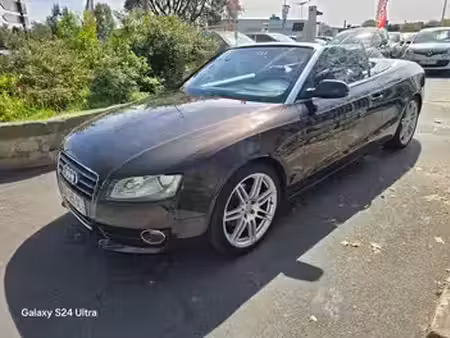 Audi A5 2.0 TFSI 180 Ambiente
