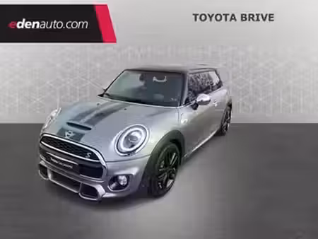 Mini Mini Cooper SD 2.0 170 Business Line