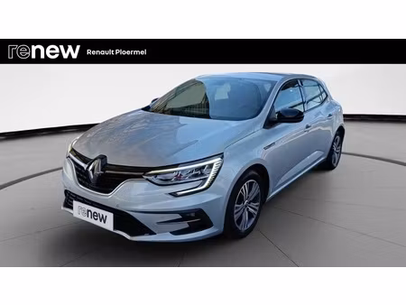 Renault Mégane 1.5 dCi 115
