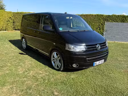 Volkswagen Transporter T5 2.5 TDI 174 Business