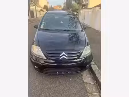 Citroën C3 1.4 HDi