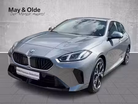 BMW Série 1 1.5 sDrive
