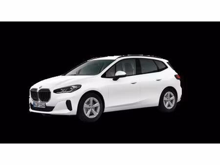 BMW Série 2 220i 1.5 184