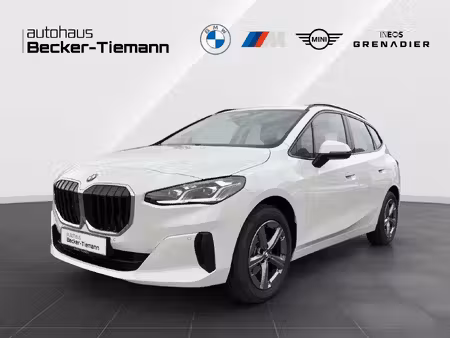 BMW Série 2 220i 1.5 184