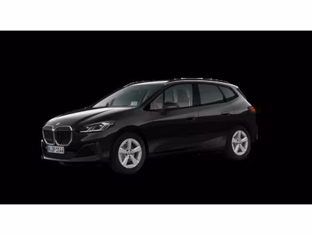 BMW Série 2 220i 1.5 170