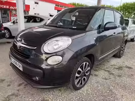 Fiat 500L 1.3 MultiJet 85 Lounge
