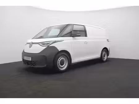 Volkswagen Id Buzz 286
