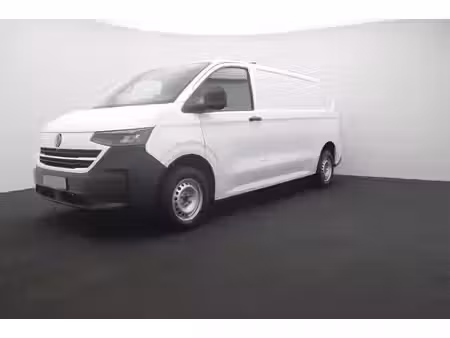 Volkswagen Transporter T7 136