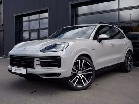 Porsche Cayenne V6 3.0 4x4