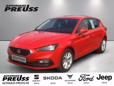 Seat Leon 1.0 TSI 110 Style