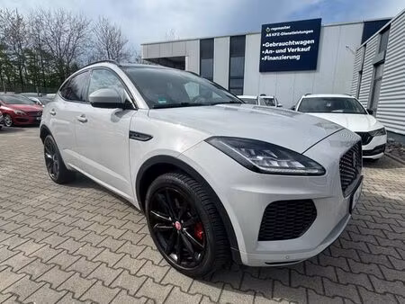Jaguar E-Pace D150 2.0 150 R Dynamic S 4x4