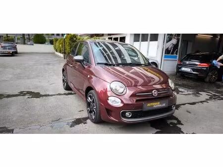 Fiat 500 1.2 69 S