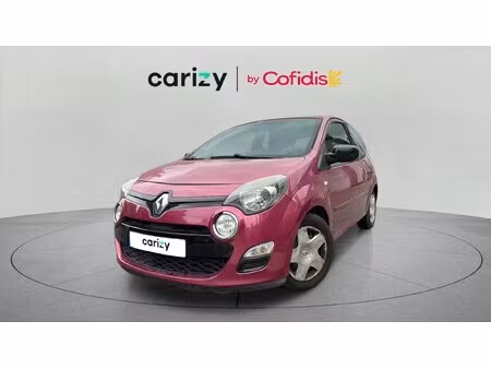Renault Twingo 1.5 dCi 75 Authentique