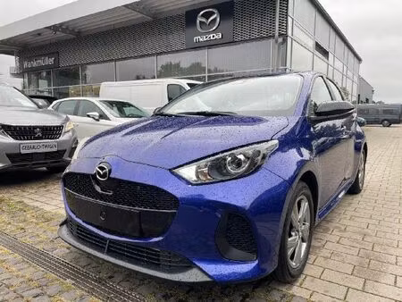 Mazda Mazda2 1.5 116 Exclusive Line