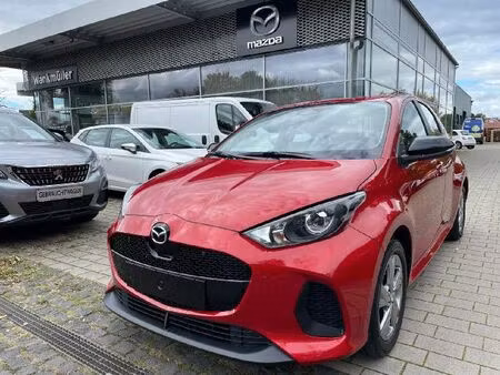 Mazda Mazda2 1.5 116 Exclusive Line