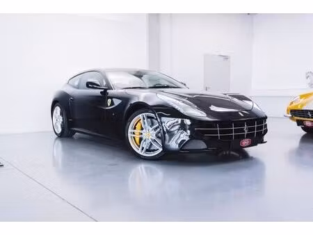 Ferrari FF V12 6.3 660 4x4