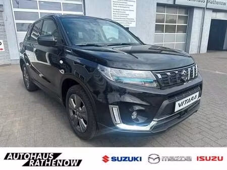 Suzuki Vitara 1.5 115 Comfort