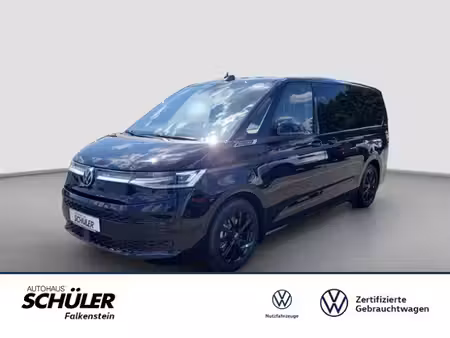 Volkswagen Multivan 2.0 TDI 150 Life