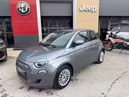 Fiat 500 95 Action